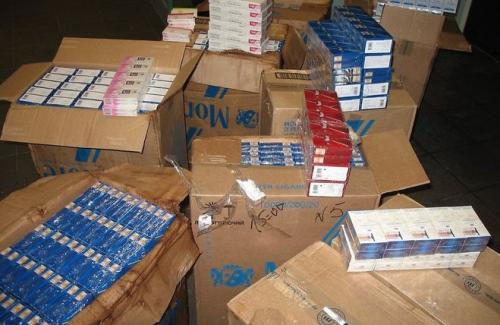 Сигареты в коробке. Как не нарваться на подделку