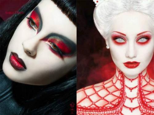 Как сделать белое лицо. Как сделать кожу лица белой 02 Как сделать белое лицо. Как сделать кожу лица белой 02