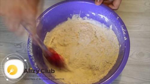 Тесто на минералке. Как приготовить тесто для пельменей на минералке по пошаговому рецепту с фото