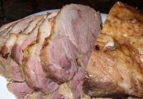 Буженина Старинный рецепт. Буженина «Боярская» — как приготовить в домашних условиях по старинному русскому рецепту