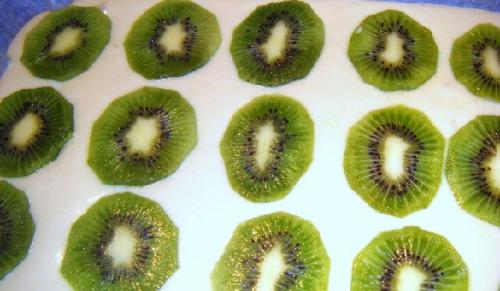 Заливной пирог на газировке. «Сладкий Пушистик» на газировке — пирог с фруктами (получается всегда!)