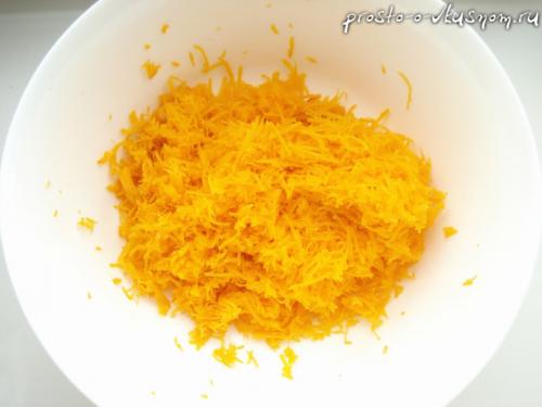 Тыквенный пирог со сметаной. Тыквенный пирог — идеальный рецепт