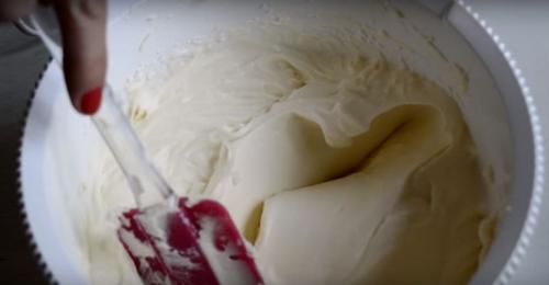 Чизкейк без выпечки со сгущенкой. Элегантный чизкейк без выпечки со сгущенкой часто готовлю летом