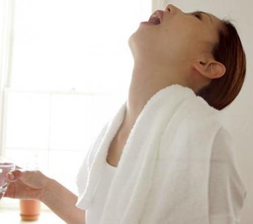 Марганцовка: применение и меры предосторожности