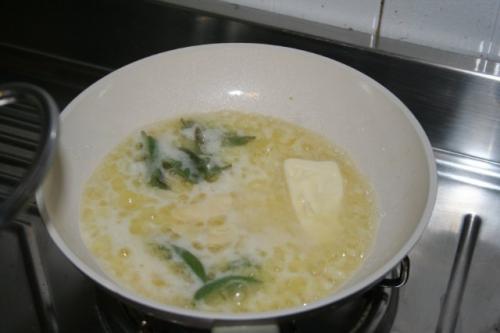 Пиццокери. Пиццоккери из Вальтеллины / Pizzoccheri della Valtellina