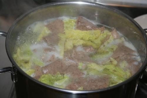 Пиццокери. Пиццоккери из Вальтеллины / Pizzoccheri della Valtellina