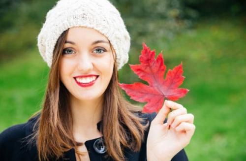 Уход за кожей осенью и зимой. Простые советы