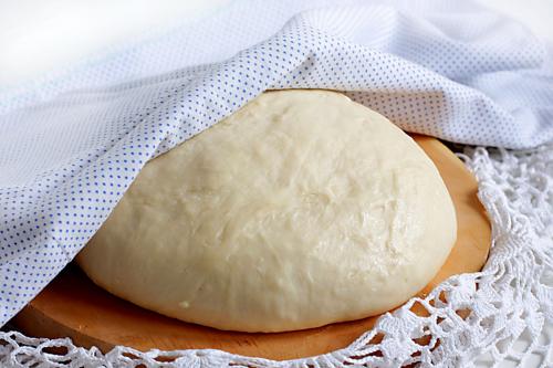 Вкусное дрожжевое тесто. Самое лучшее дрожжевое тесто для пирожков.