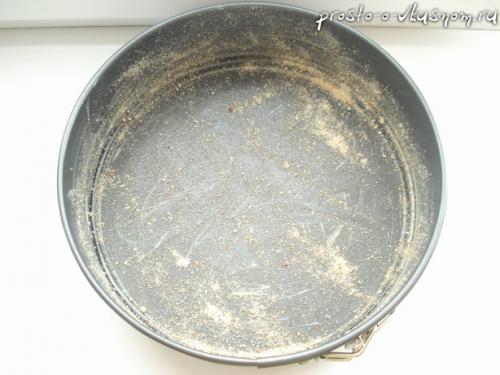 Тыквенный пирог со сметаной. Тыквенный пирог — идеальный рецепт