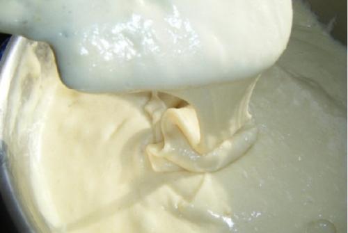 Заливной пирог на газировке. «Сладкий Пушистик» на газировке — пирог с фруктами (получается всегда!)