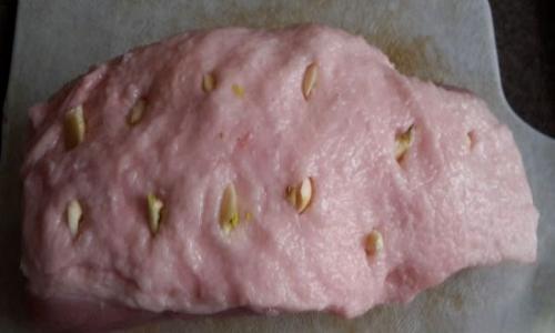 Домашняя буженина из свинины в духовке. Как приготовить буженину в фольге в духовке из свинины в домашних условиях