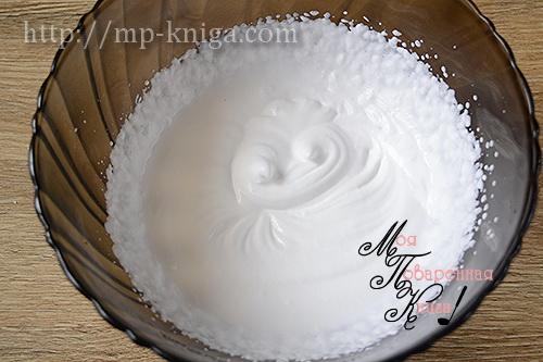 Творожный крем со сливками для бисквитного торта. Творожный крем со сливками