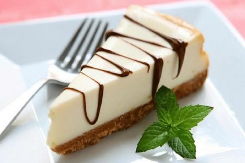 Творожный сыр для крема. Что представляет собой творожный сыр и чем отличается от сливочного