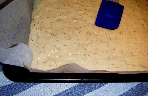 Заливной пирог на газировке. «Сладкий Пушистик» на газировке — пирог с фруктами (получается всегда!)