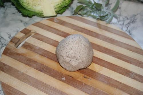 Пиццокери. Пиццоккери из Вальтеллины / Pizzoccheri della Valtellina