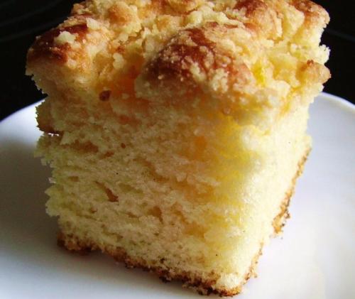 Заливной пирог на газировке. «Сладкий Пушистик» на газировке — пирог с фруктами (получается всегда!)