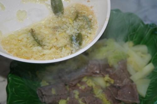 Пиццокери. Пиццоккери из Вальтеллины / Pizzoccheri della Valtellina