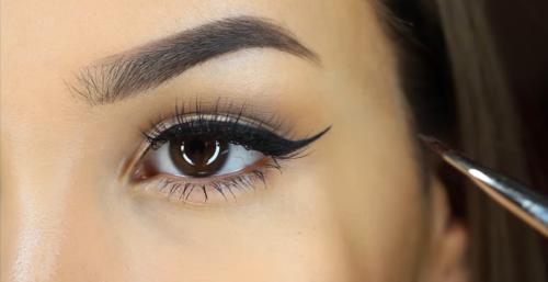 Секреты бровей. Секрет идеальных бровей