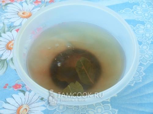 Буженина в рукаве для запекания в духовке. Буженина в рукаве