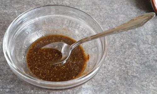 Домашняя буженина из свинины в духовке. Как приготовить буженину в фольге в духовке из свинины в домашних условиях