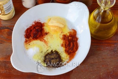 Буженина в домашних условиях из курицы. Буженина из куриной грудки