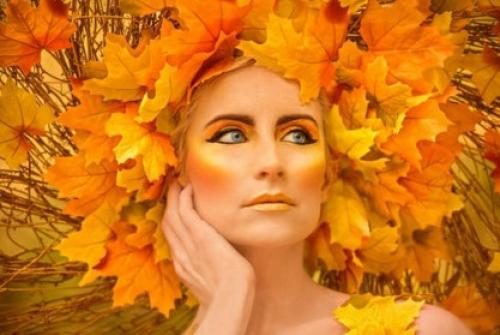 Уход за кожей осенью и зимой. Простые советы