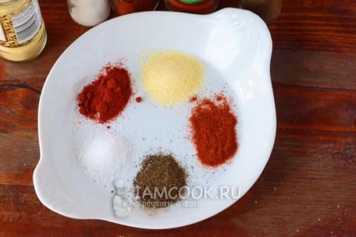 Буженина в домашних условиях из курицы. Буженина из куриной грудки