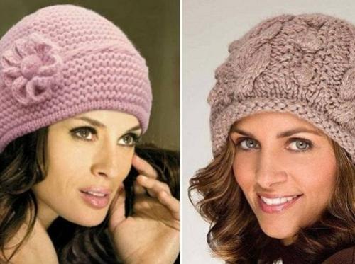 Головные уборы для женщин посл.  Модные головные уборы сезона зима 2020-2021. Основные тенденции