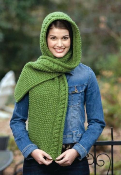 Осенние шапки для женщин о.  Основные моменты при выборе осенней шапки женщинами от 40 лет 25