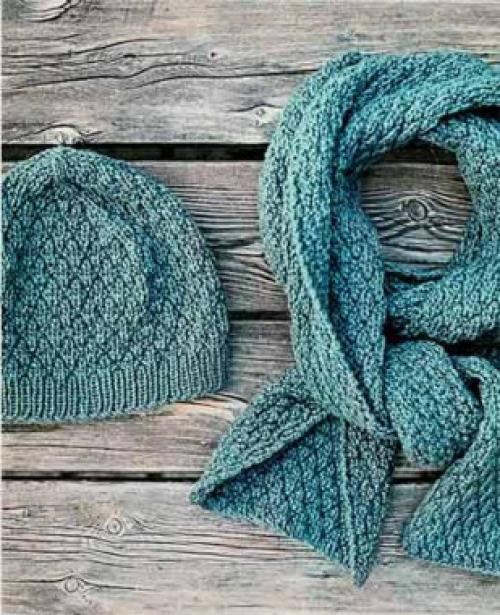 Осенние шапки для женщин о.  Основные моменты при выборе осенней шапки женщинами от 40 лет 20