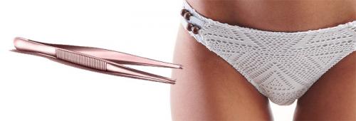 Как сделать эпиляцию в интимной зоне в домашних условиях. Как делают депиляцию в интимных местах