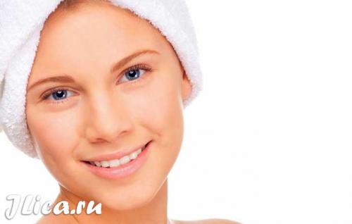 Маска для жирной кожи лица. Действие масок для жирной кожи лица 02