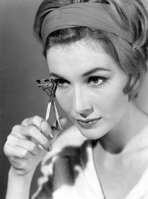 Тушь для ресниц розовая. Цветная тушь для ресниц: как выбрать оттенок? 08