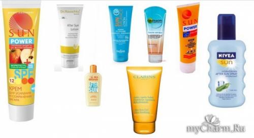 Уход за зрелой кожей лица 07