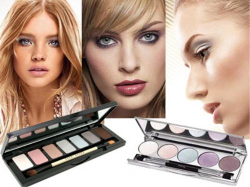 Цвета теней для голубых глаз. Тени для голубых глаз: какой цвет выбрать? 10 Цвета теней для голубых глаз. Тени для голубых глаз: какой цвет выбрать? 10