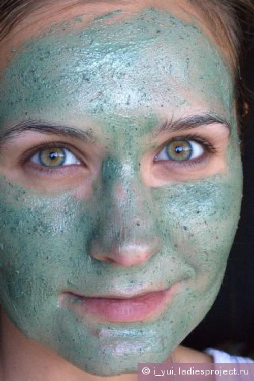 Маска для лица Глубокое очищение. Маска для лица очищение пор дома 05 Маска для лица Глубокое очищение. Маска для лица очищение пор дома 05