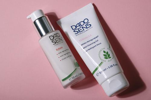 Улиточный крем при куперозе. Купероз на лице