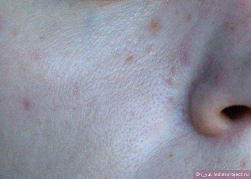 Маска для лица Глубокое очищение. Маска для лица очищение пор дома 06 Маска для лица Глубокое очищение. Маска для лица очищение пор дома 06