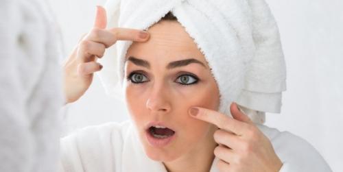 Уход за зрелой проблемной кожей. Как правильно ухаживать за зрелой проблемной кожей