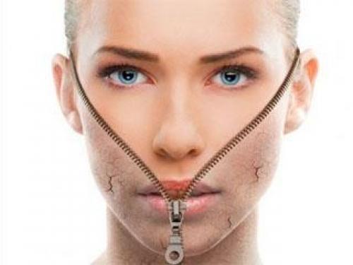 Рисовый скраб для лица. Особенности рисового пилинга 02