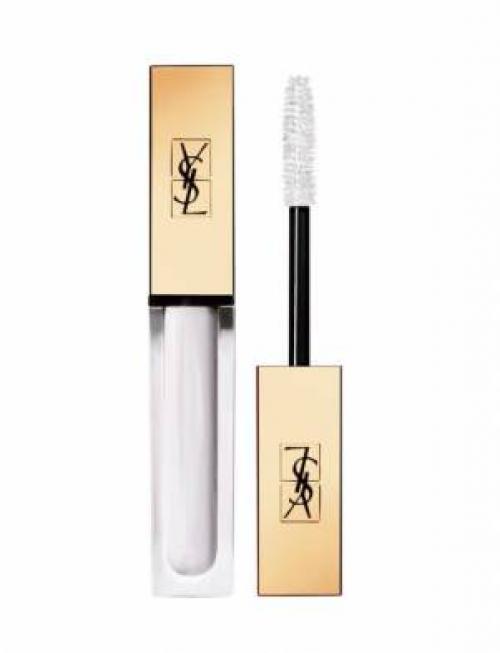 Белая тушь для ресниц: как «носить» и с чем сочетать?