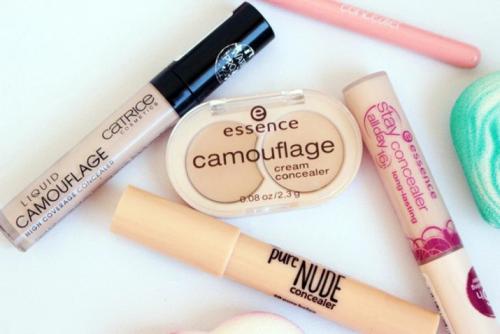 Корректор зеленый для чего. Цвета консилеров: какой для чего используется 11 Корректор зеленый для чего. Цвета консилеров: какой для чего используется 11