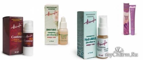 Уход за зрелой кожей лица 02