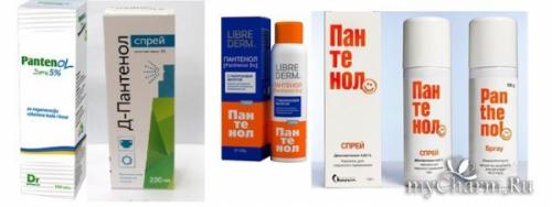 Уход за зрелой кожей лица 06