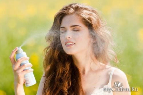 Уход за зрелой кожей лица 04