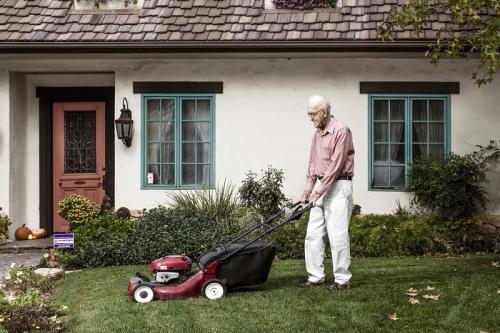 Могу ли я прожить долго. Как жить долго