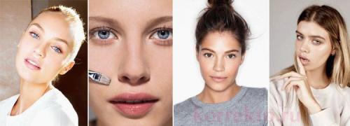 Чем отличается консилер от корректора 01