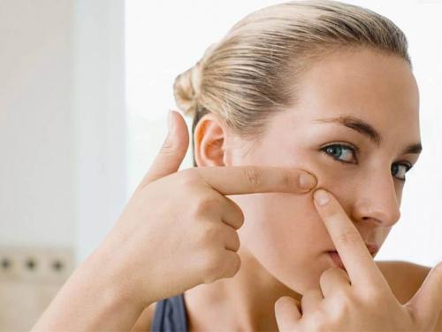 Средства для умывания для подростков. Поход к косметологу