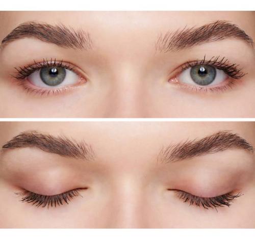 Тушь удлиняющая с ворсинками. Удлиняющая тушь для ресниц: рейтинг лучших