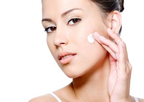 Сухой тип кожи уход. Особенности ухода за сухой кожей